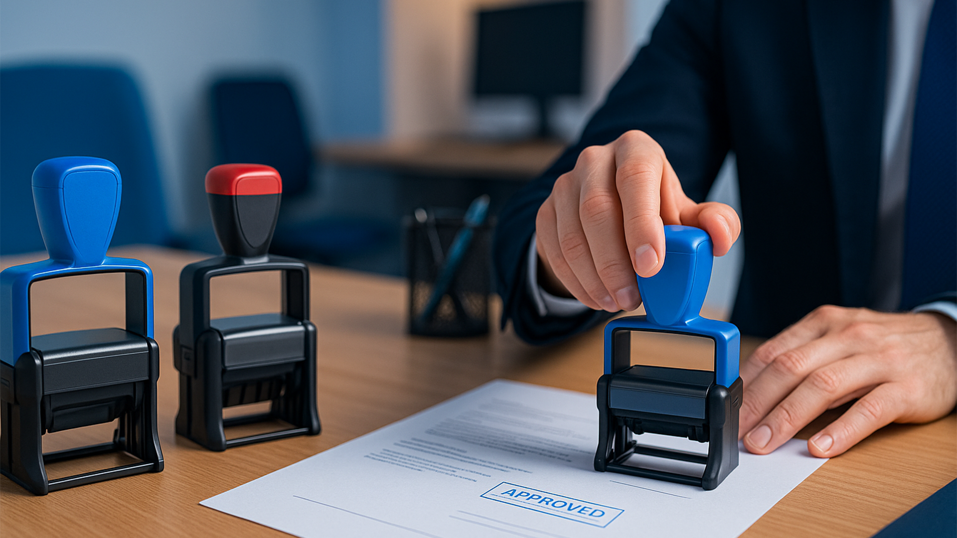 Timbres Personalizados - Fonotimbre