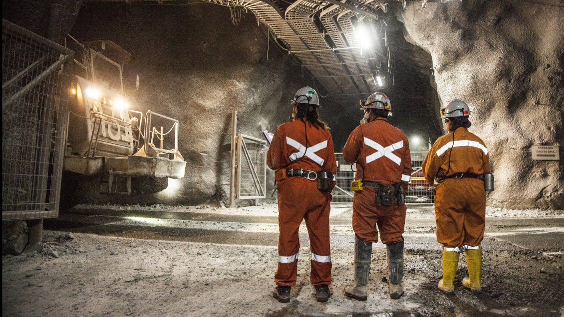 Timbres para Mineras - Timbres Industriales - Envío a Faenas Mineras - Alta Durabilidad - Cotiza Ahora WhatsApp - Fonotimbre Chile