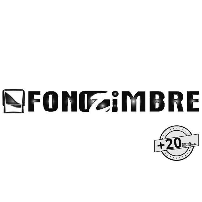 Fonotimbre - Más de 20 años de experiencia