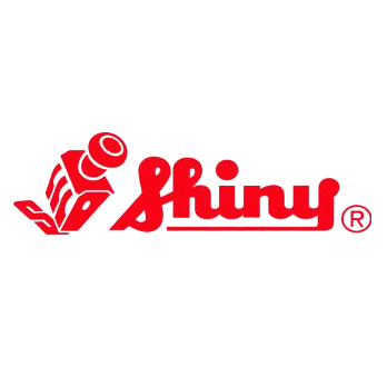 Shiny S-722 - Timbre de caucho automático 15 x 38 mm - 3 líneas de texto personalizado - Fonotimbre Chile